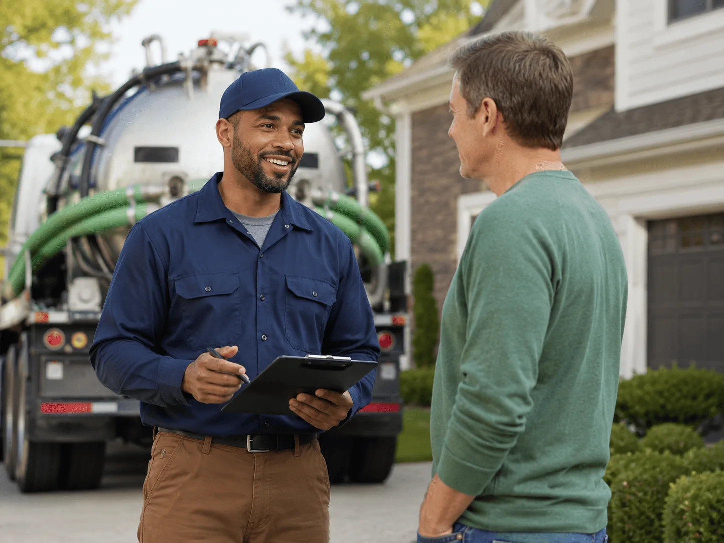 Mosquito Control Alpine, NJ FAQs